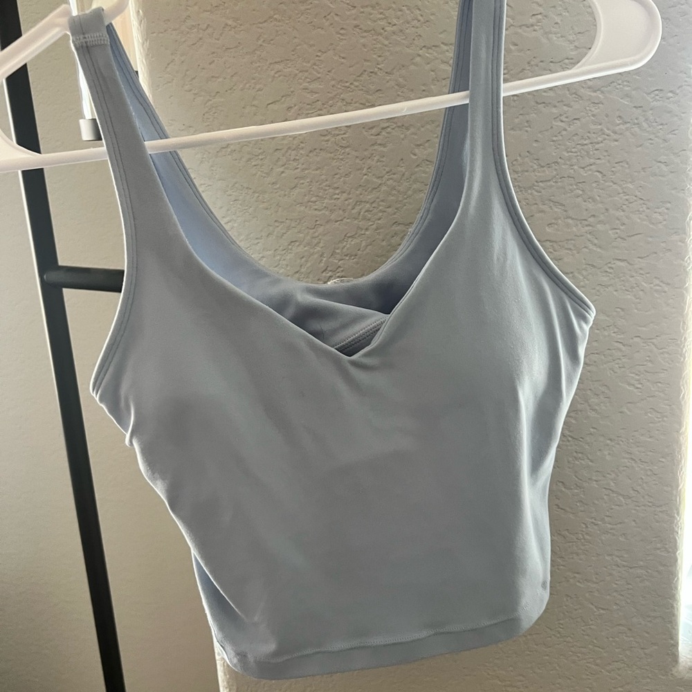 Lululemon align tank
